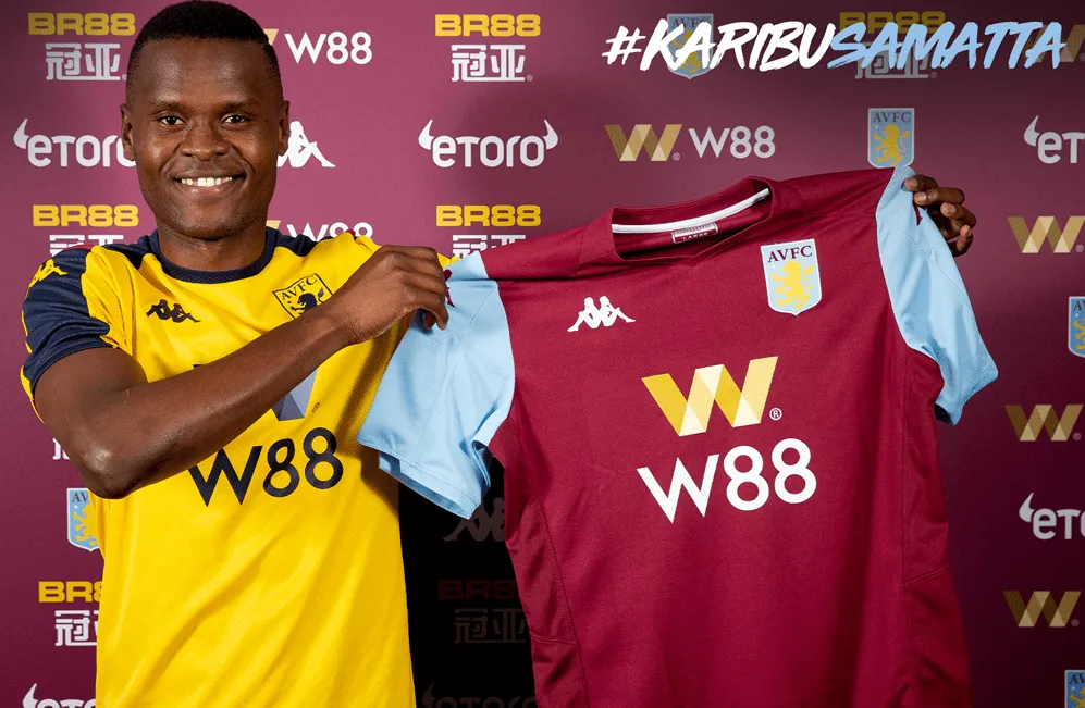 Mercato&nbsp;: Aston Villa annonce Ally Samatta&nbsp;! (officiel)