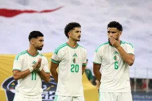 L&rsquo;actualit&eacute; du football africain