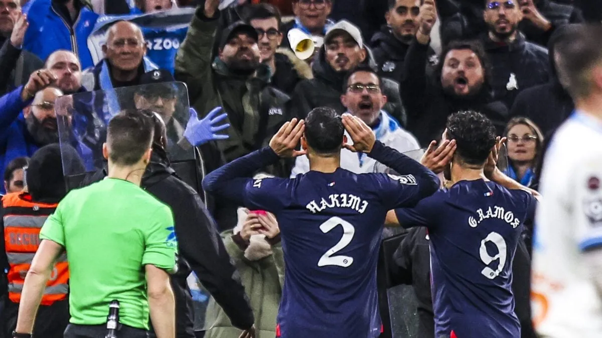 Maroc-Espagne : quel accueil du V&eacute;lodrome pour Hakimi ?