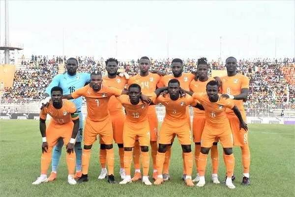 CAN 2019&nbsp;: le programme de pr&eacute;paration de la C&ocirc;te d&rsquo;Ivoire (officiel)