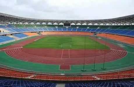 CAN 2019-21 : la RD Congo KO par forfait