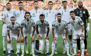 CAN 2023 : changement de domicile pour l’Algérie (officiel)