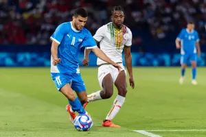 JO 2024 : le Mali gâche d’entrée