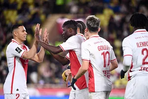 Pronostic Arsenal – Monaco : quelle cote pour une victoire de l’ASM ?