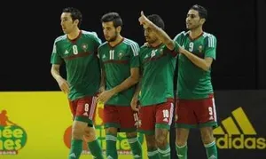 CAN de Futsal : Maroc-Egypte, une finale qui promet