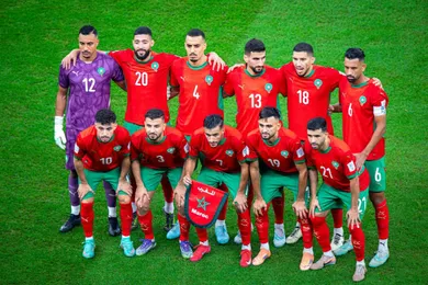 L’actualité du football africain