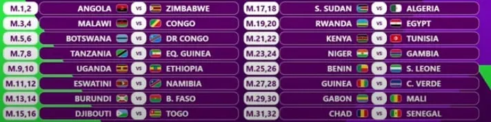 CAN f&eacute;minine 2026