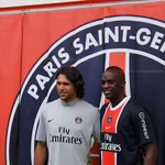 Mohamed Sissoko: &ldquo;Pr&ecirc;t &agrave; tout casser avec le PSG&rdquo;