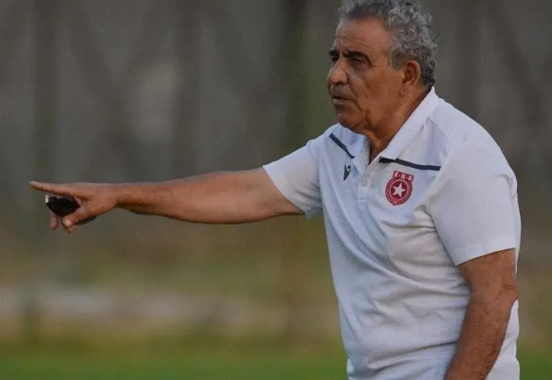 Libye : Faouzi Benzarti nomm&eacute; s&eacute;lectionneur (officiel)