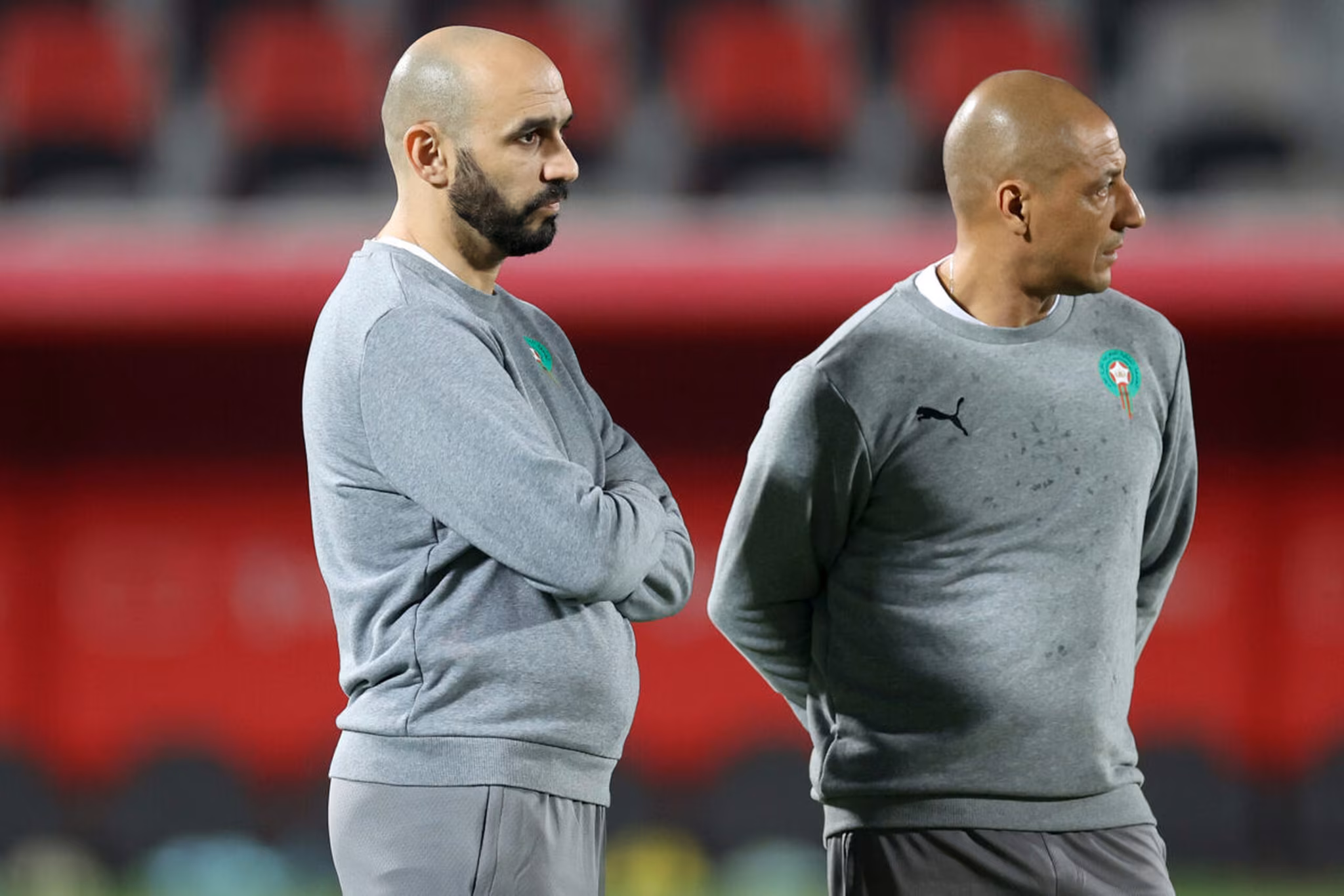Maroc : Regragui &ndash; &ldquo;Il n&rsquo;y a pas une &eacute;quipe qui peut nous faire peur&rdquo;