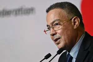 L&rsquo;actualit&eacute; du football africain