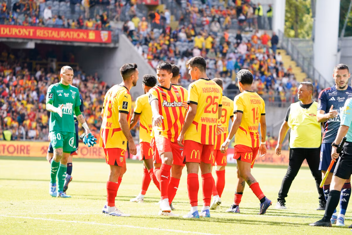 Pronostic Panathinaikos &ndash; Lens : quel buteur choisir pour les Sang et Or ?