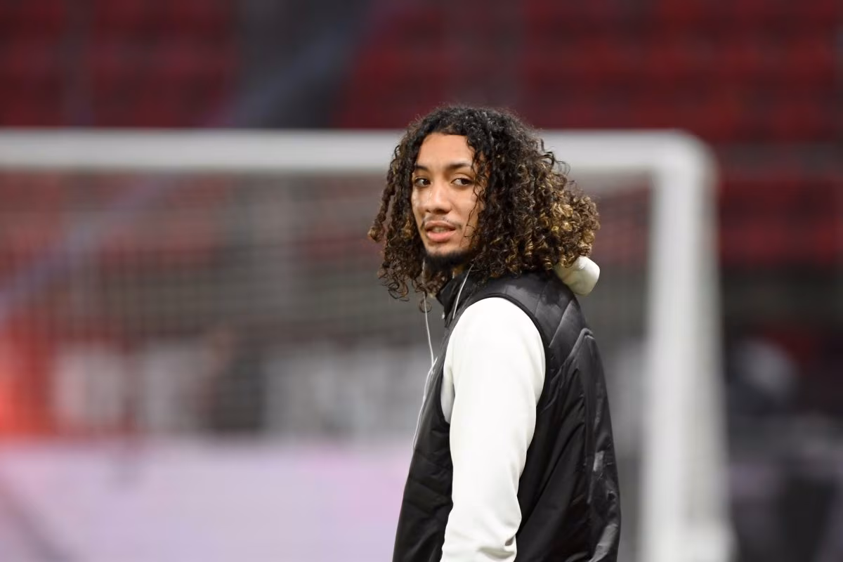 Maroc : Bilal Nadir, l&rsquo;&eacute;toffe d&rsquo;un Lion ?