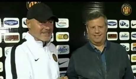 Esp&eacute;rance Tunis : Anigo s&rsquo;en est all&eacute;&hellip; avec ses &ldquo;regrets&rdquo;