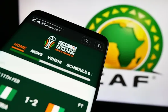 L&rsquo;actualit&eacute; du football africain