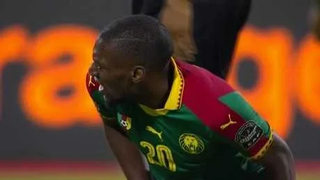 Cameroun : &eacute;pilogue en vue dans la pol&eacute;mique Toko Ekambi ?