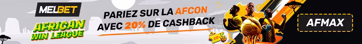 MB Africa CAF