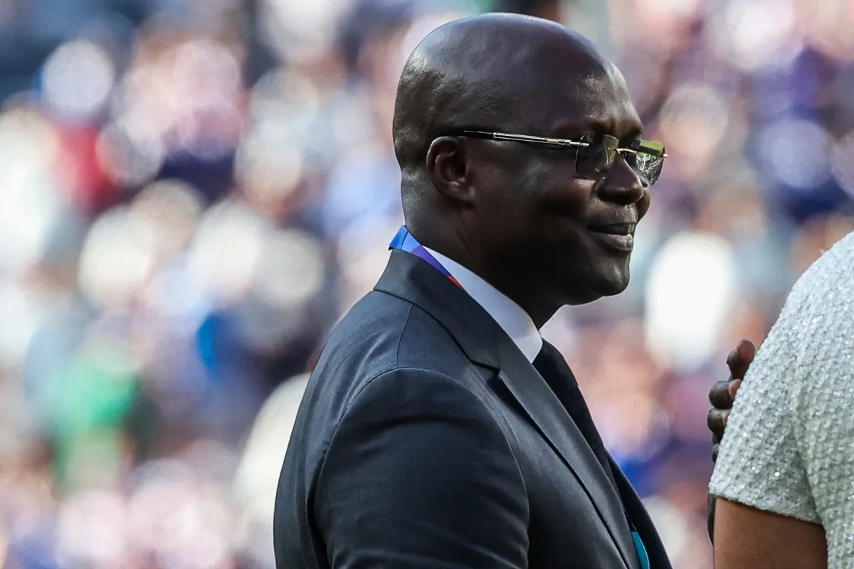 S&eacute;n&eacute;gal : son &eacute;lection &agrave; la FSF achet&eacute;e ? Le pr&eacute;sident Abdoulaye Fall attendu par la police