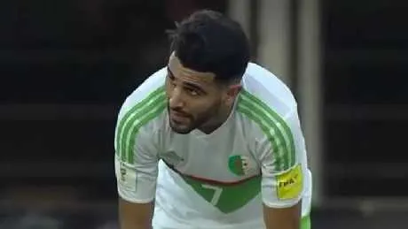 Alg&eacute;rie : la FAF annonce des mises &agrave; l&rsquo;&eacute;cart, la presse d&eacute;voile les noms !