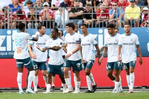 Pronostic OM – Angers : Greenwood, Wahi, Rowe : quels buteurs choisir pour les Phocéens ?