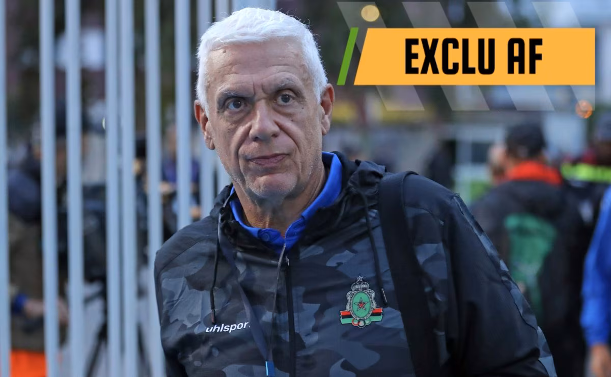 FAR Rabat : Hubert Velud limog&eacute; pour une raison totalement improbable [Exclu]