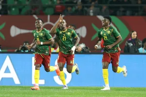 L&rsquo;actualit&eacute; du football africain