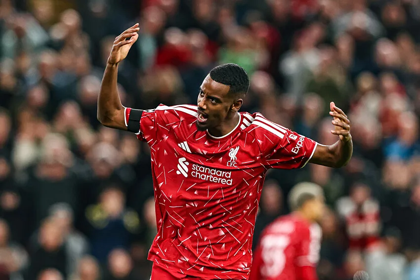 Pronostic Liverpool &ndash; Chelsea : 3 pronos &agrave; tenter sur cette affiche de Premier League (01/11/2026)