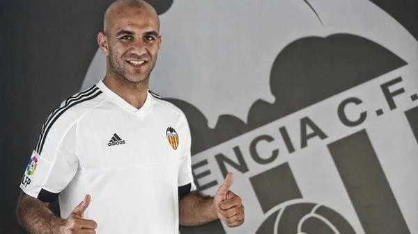 Valence arrache Abdennour