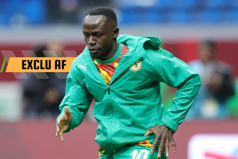 S&eacute;n&eacute;gal&nbsp;: un match &agrave; domicile et un autre en France au mois de mars&nbsp;?