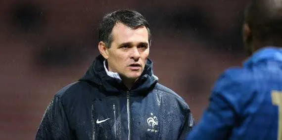 EDF-Sagnol : &ldquo;On n&rsquo;aurait jamais pu compter sur Bentaleb&rdquo;