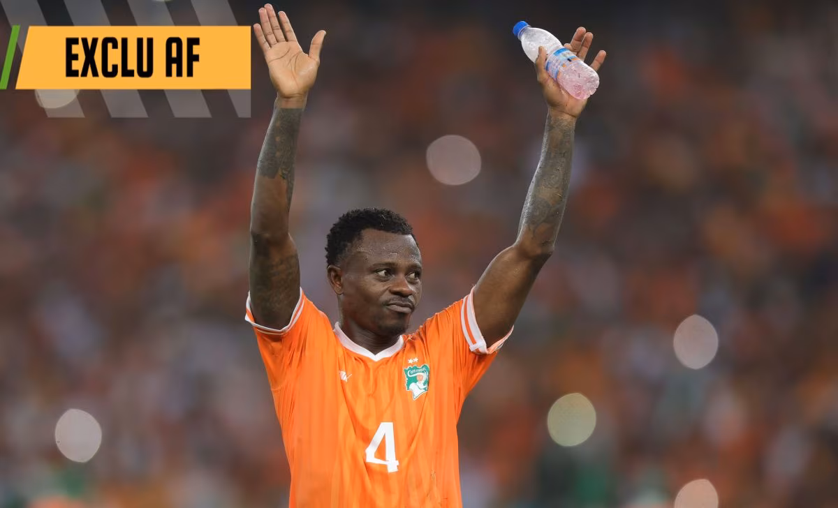 C&ocirc;te d&rsquo;Ivoire : Jean Micha&euml;l Seri &ndash; &ldquo;on peut remettre &ccedil;a au Maroc&rdquo; [Exclu]
