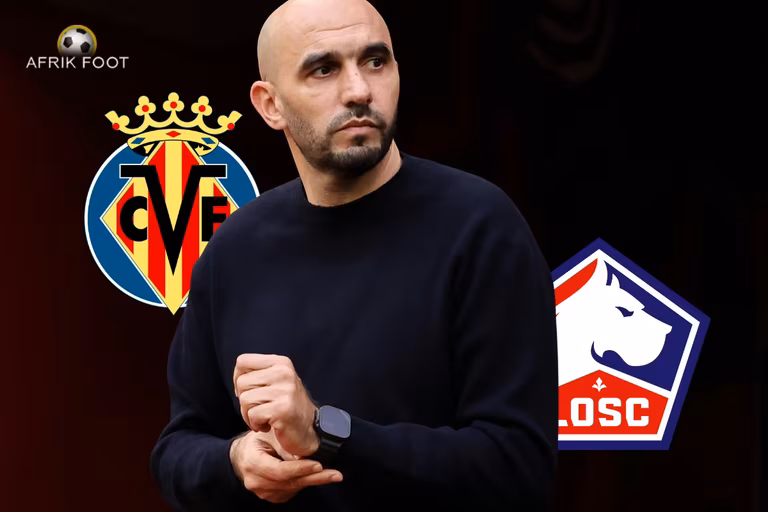5 clubs pour donner envie &agrave; Walid Regragui de replonger
