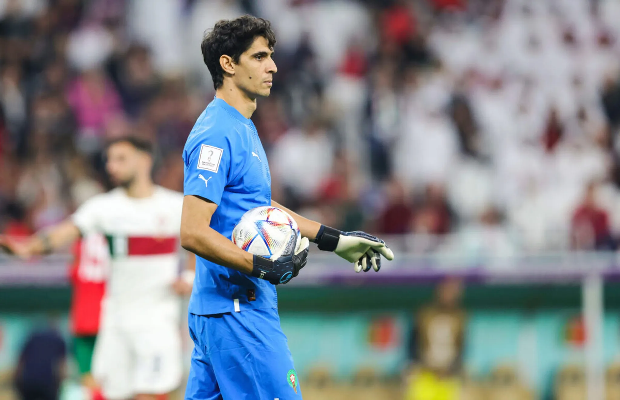 Ballon d&rsquo;Or africain : l&rsquo;Alg&eacute;rie et le Maroc crient au scandale