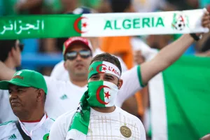 L&rsquo;actualit&eacute; du football africain