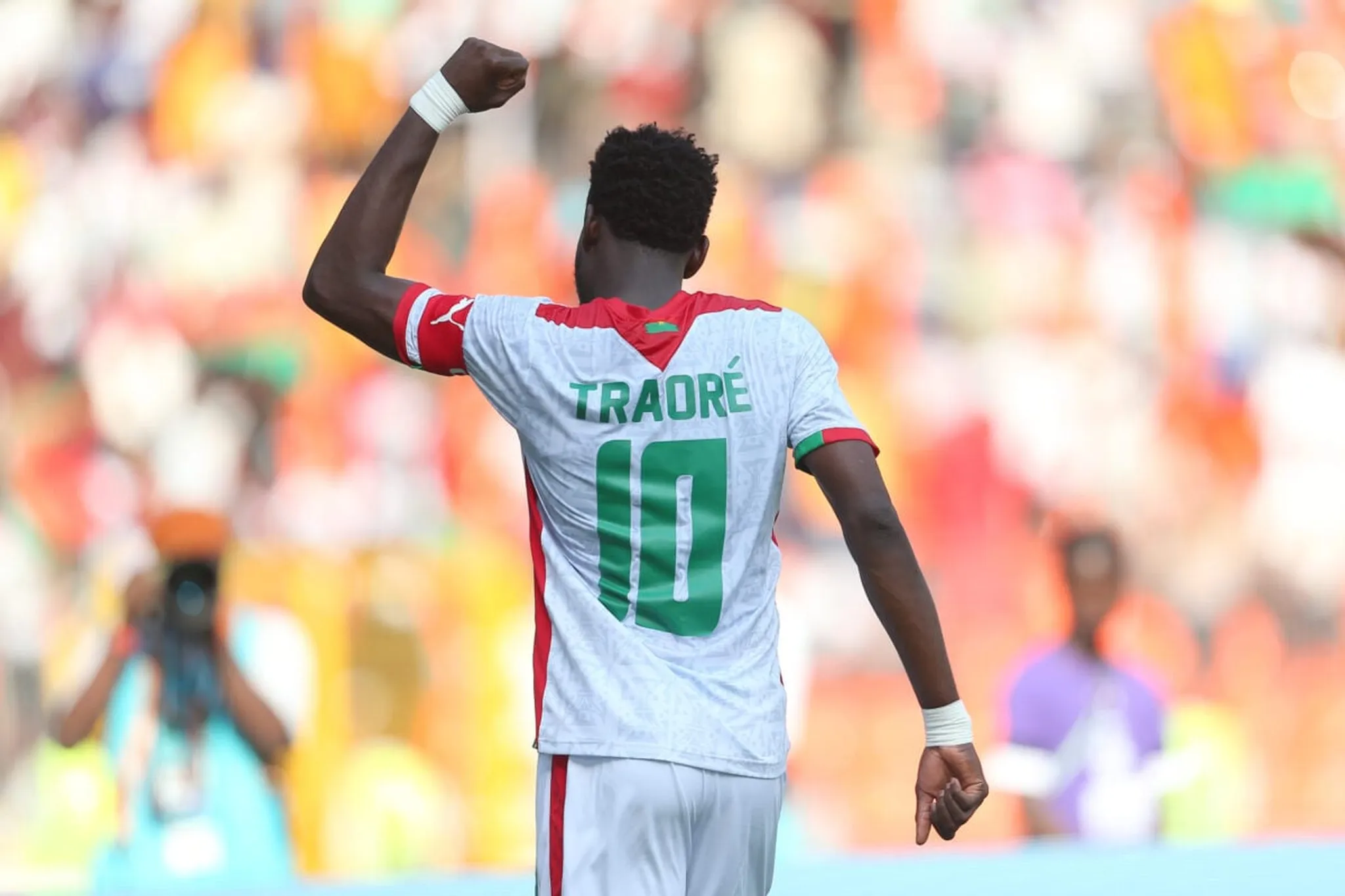 Pronostic Angola &ndash; Burkina Faso : une belle cote de 2.88 &agrave; aller chercher ! (CAN 2023)