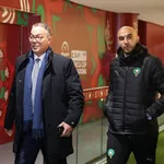 CAN 2025 : Mohamed Salah en &eacute;chec, le Nigeria remporte la petite finale