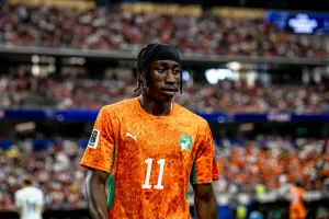 L&rsquo;actualit&eacute; du football africain