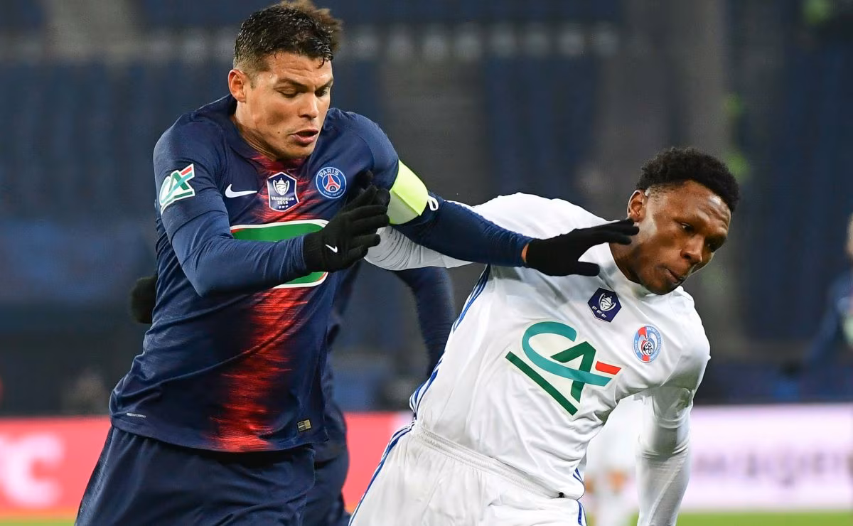 Le Wydad fonce sur un ex-joueur en vogue en Ligue 1