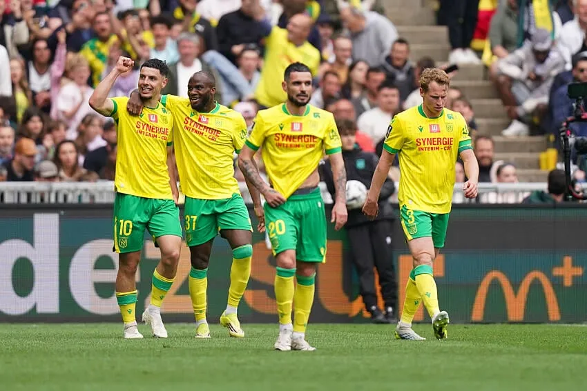 Pronostic Nantes - Toulouse : les Canaris vont-ils sauver l'honneur ?