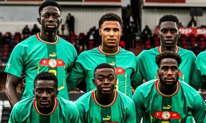 Sénégal : un 2e forfait contre l’Algérie