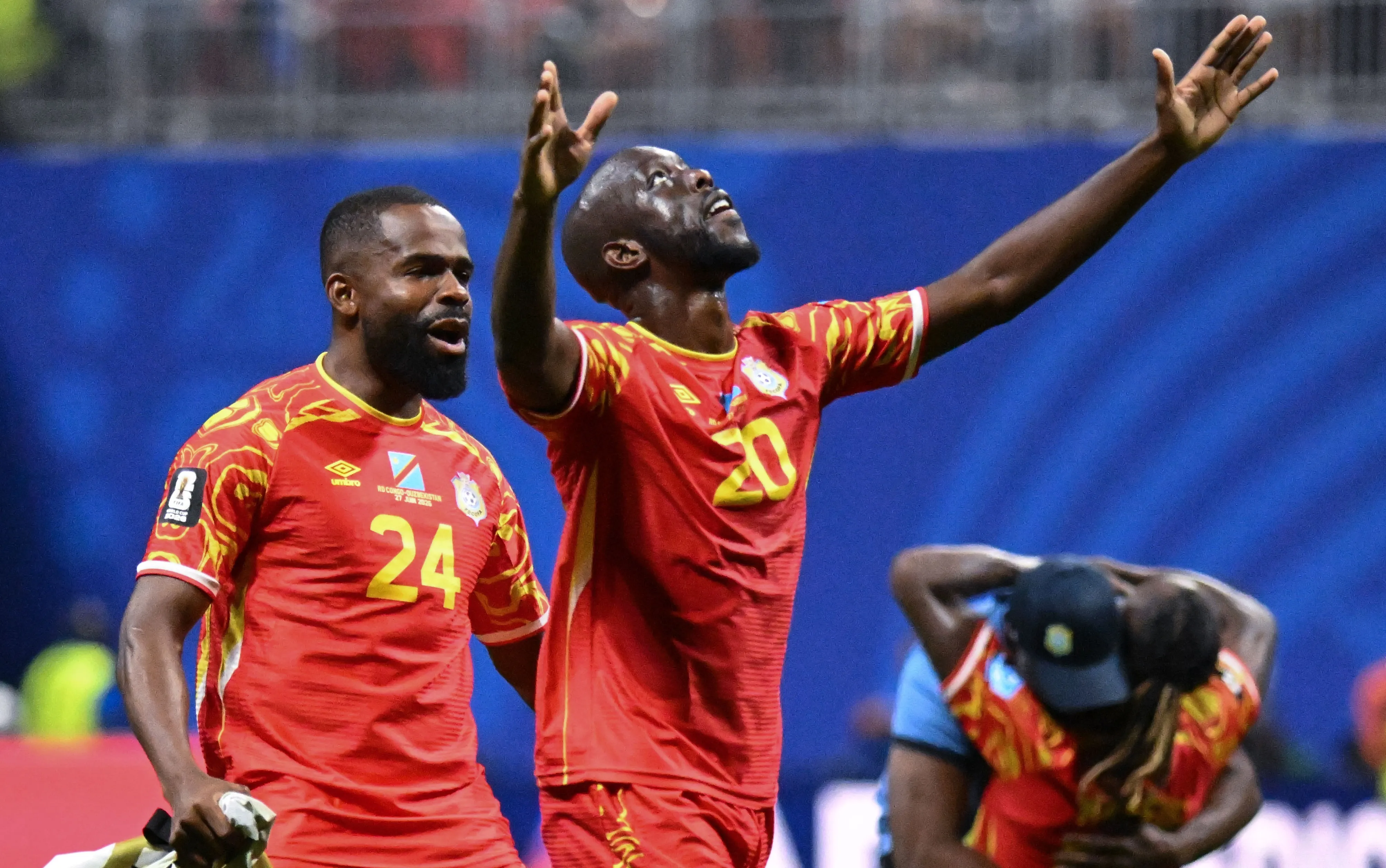 Coupe du monde 2026 : &ldquo;on avait une strat&eacute;gie&rdquo;&hellip; comment la RDC a renvers&eacute; la table pour s&rsquo;offrir une qualif&rsquo; historique
