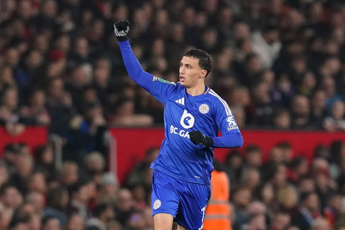 Le transfert de Bilal El Khannouss boucl&eacute; pour 30 M&euro; !