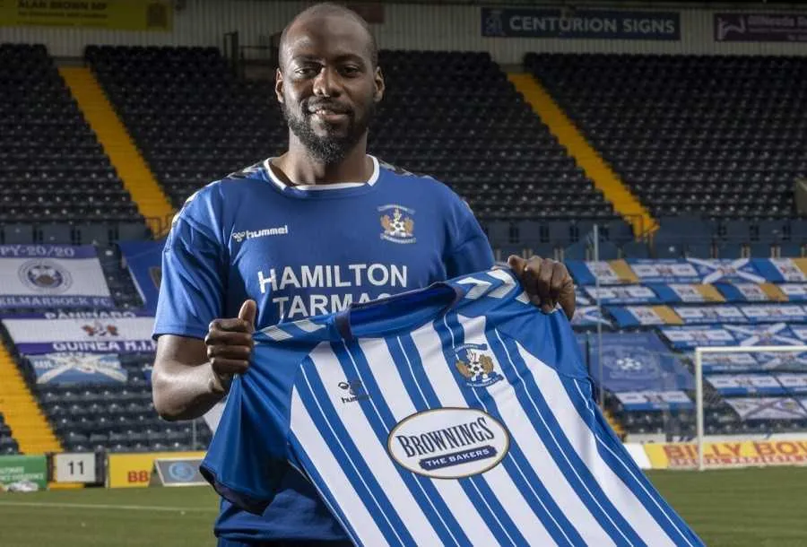 Mercato : Youssouf Mulumbu de retour en Ecosse (officiel)