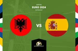 Pronostic Albanie – Espagne : qui marquera pour la Roja ?