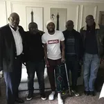 C&ocirc;te d&rsquo;Ivoire : Gervinho op&eacute;r&eacute; avec succ&egrave;s