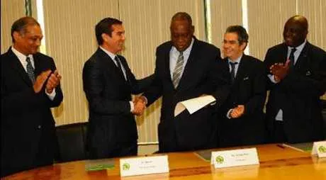 CAF&nbsp;: Appelez-la la &ldquo;CAN Total&rdquo;&nbsp;!