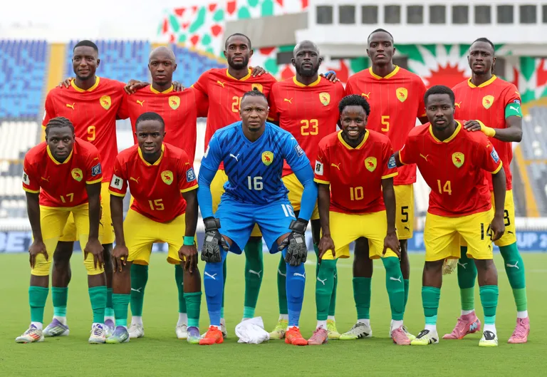 Pronostic Irlande du Nord &ndash; Guin&eacute;e : comment r&eacute;aliser l&rsquo;exploit sans Serhou Guirassy ? (04/06/2026)