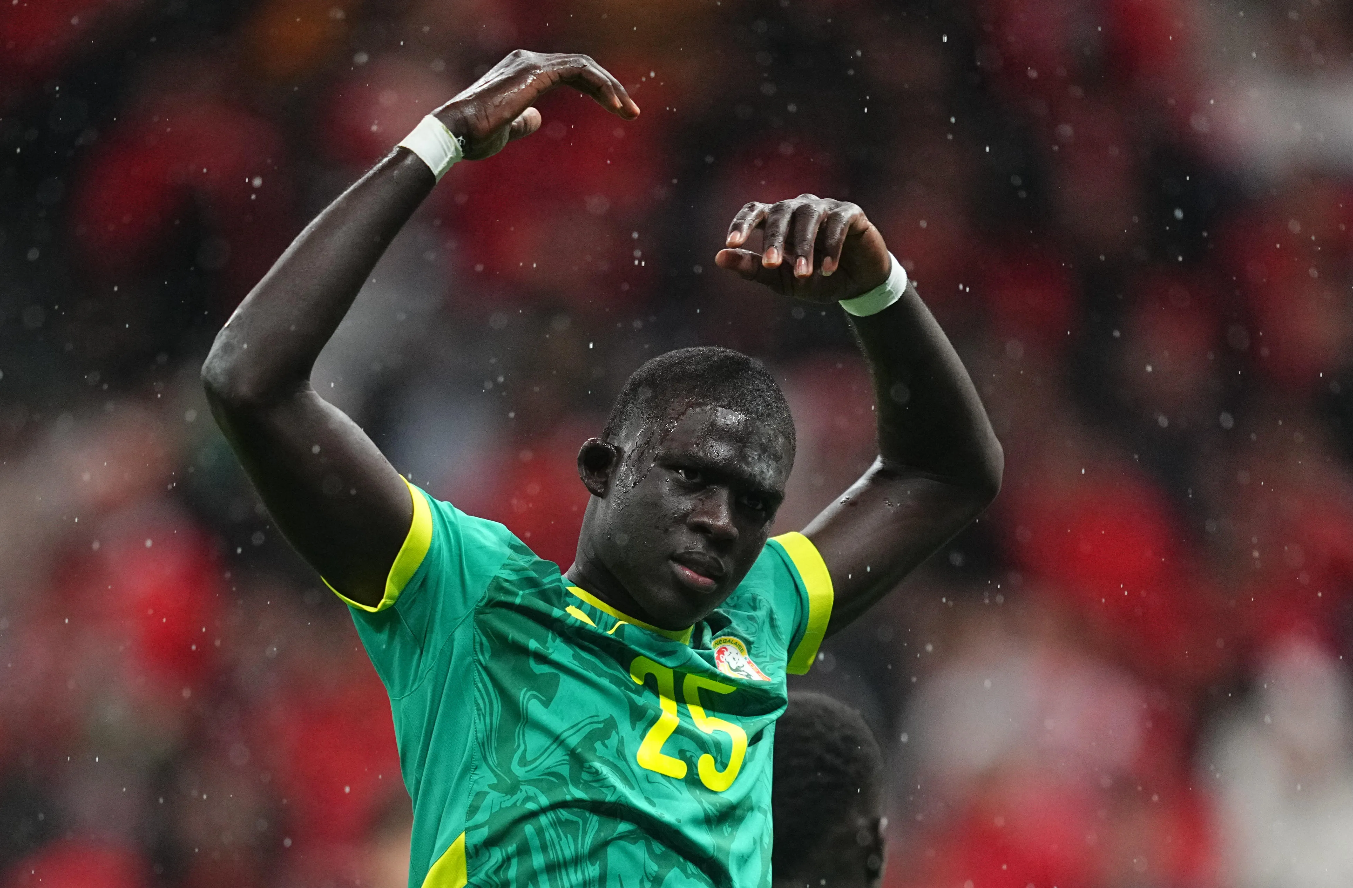 Par solidarit&eacute; avec le S&eacute;n&eacute;gal, un club &eacute;gyptien va boycotter toutes les comp&eacute;titions CAF !