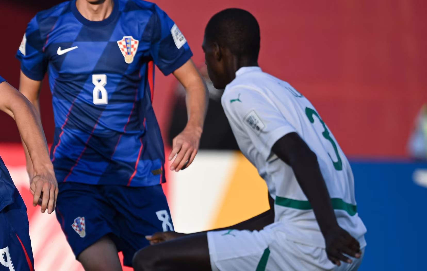 Mercato : Liverpool s&rsquo;offre Mor Ndiaye, la p&eacute;pite du S&eacute;n&eacute;gal U17