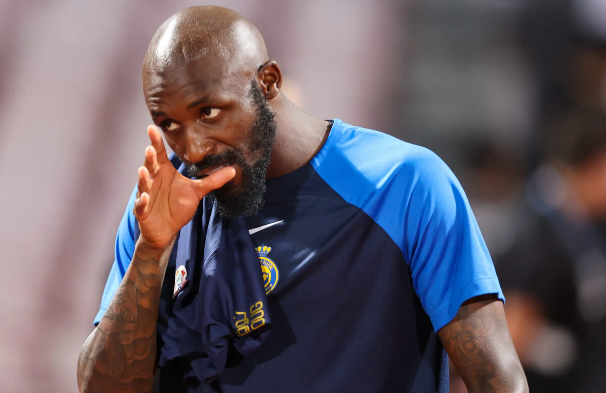 C&ocirc;te d&rsquo;Ivoire&nbsp;: Seko Fofana change de club en pleine CAN&nbsp;!